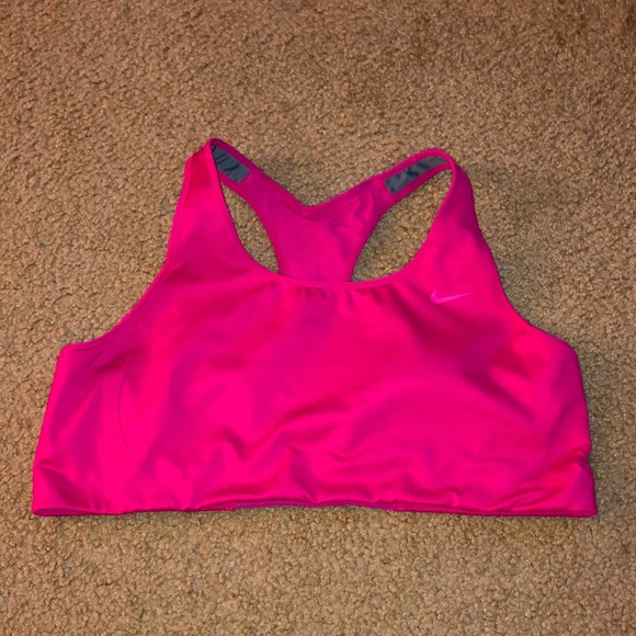 Nike Other - Nike Dri-Fit sports bra